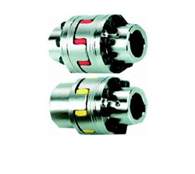 ML-SF、DF型帶法蘭星形彈性聯(lián)軸器