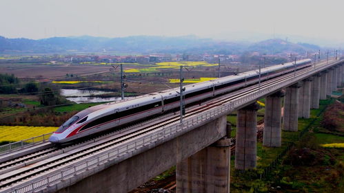 黄黄高铁开通后,武汉至杭州仅需3小时
